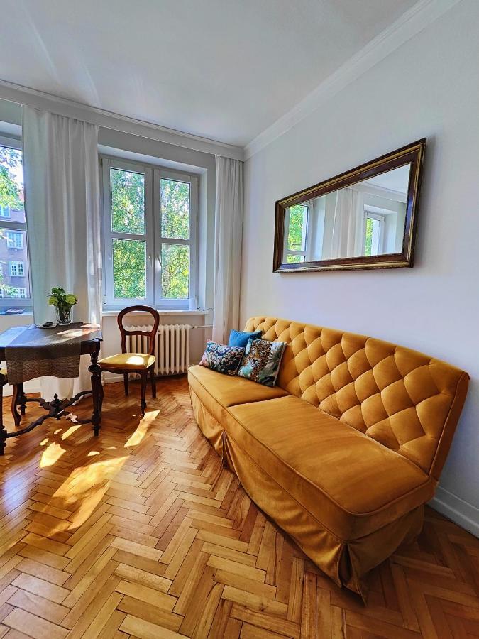 BE IN GDANSK Apartments - IN THE HEART OF THE OLD TOWN - Szeroka 61/63 Kültér fotó