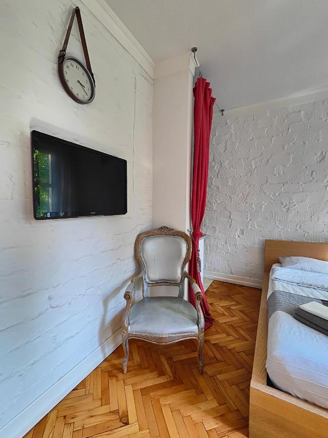BE IN GDANSK Apartments - IN THE HEART OF THE OLD TOWN - Szeroka 61/63 Kültér fotó
